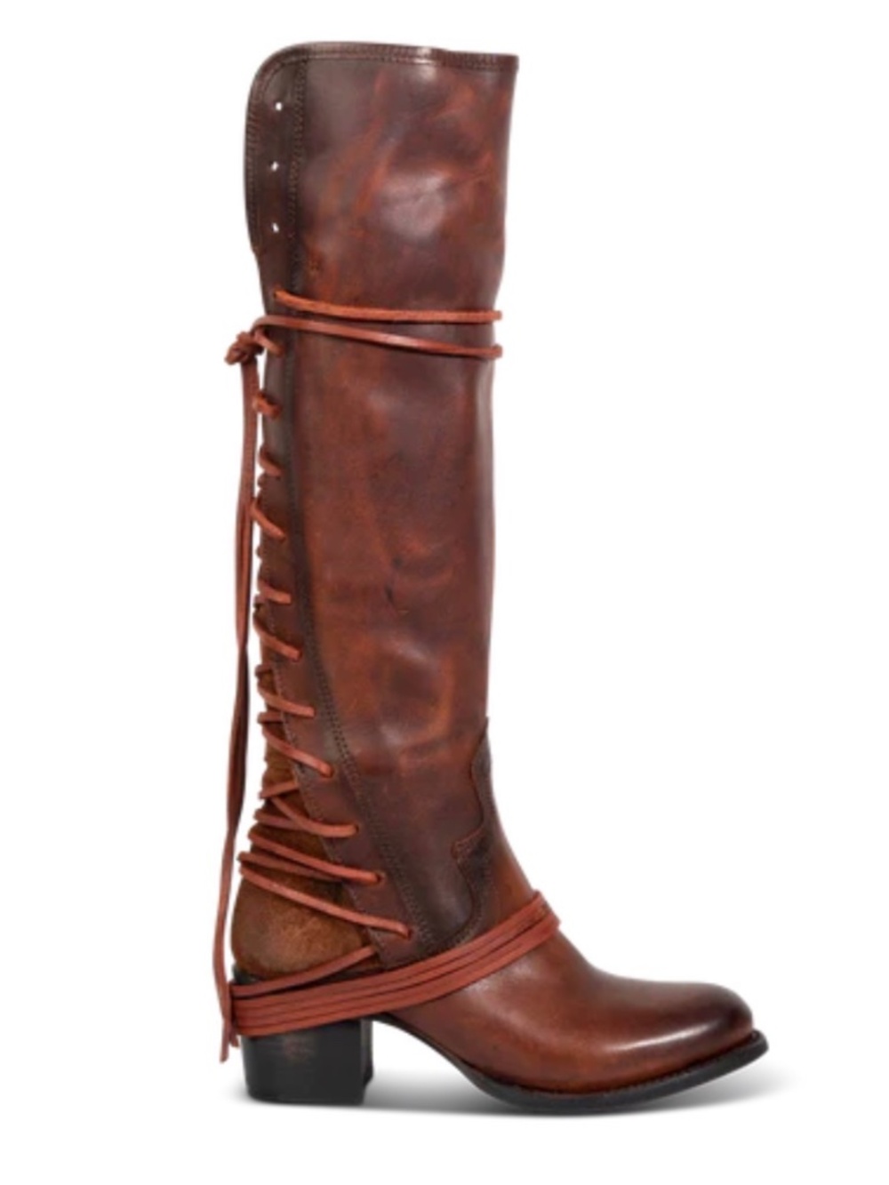 Freebird Boots
